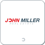 Design de Logo par sD pour John Miller Real Estate | Design #37632