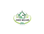 Design de Logo par ReckonCreations pour John Miller Real Estate | Design #37062