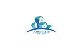 Logo Design by ReckonCreations for John Miller Real Estate | Design: #40912