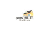 Logo Design by ReckonCreations for John Miller Real Estate | Design: #40913