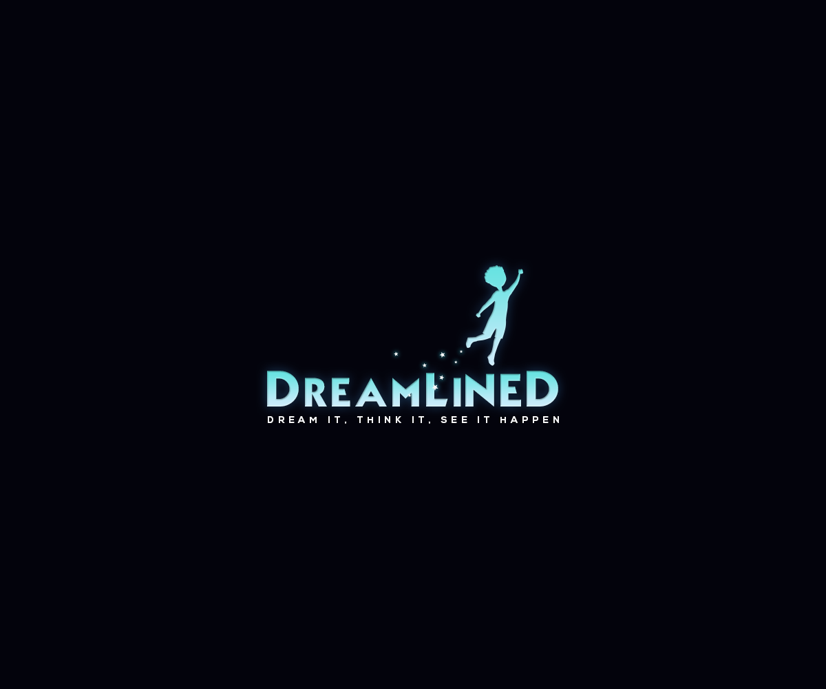 Logo Design by King Cozy for Dreamlined LLC | Design #15230374