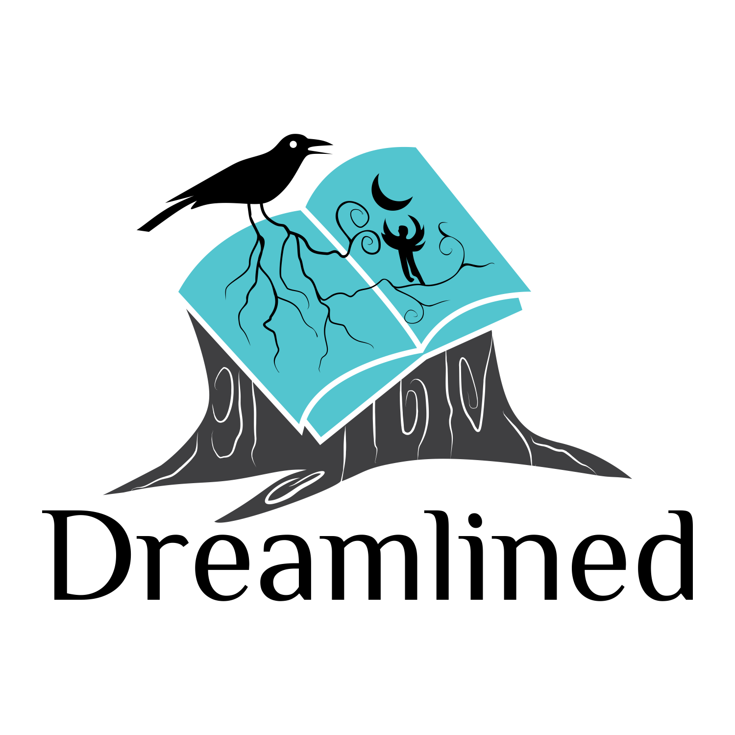 Logo Design by moisesf for Dreamlined LLC | Design #15232248