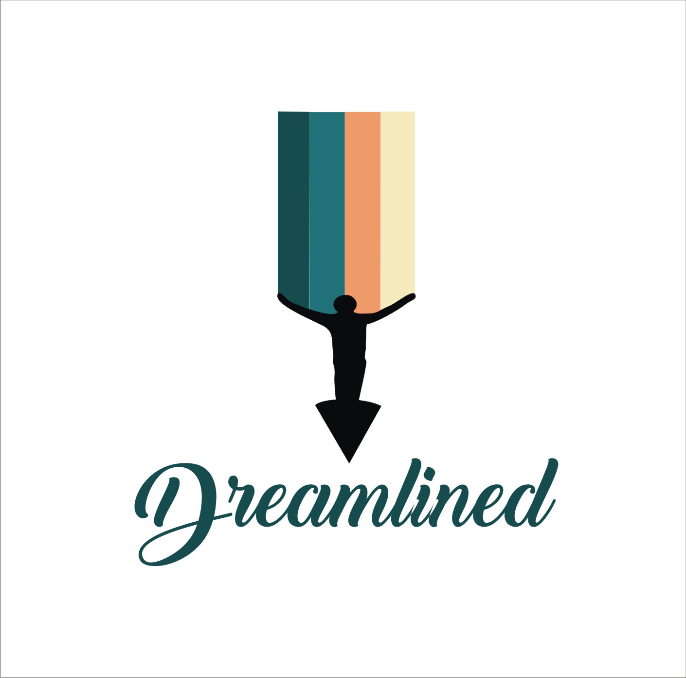 Logo Design by kapilmoon for Dreamlined LLC | Design #15199723