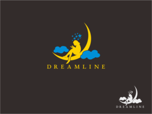 Design de Logo par chevy camaroo pour Dreamlined LLC | Design #15177856