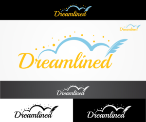 Design de Logo par sangeloenriquez pour Dreamlined LLC | Design #15107028