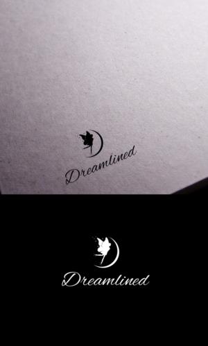 Dreamlined | Design de Logo par logo_s