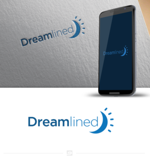Logo Design by cracuz09 for Dreamlined LLC | Design: #15102982