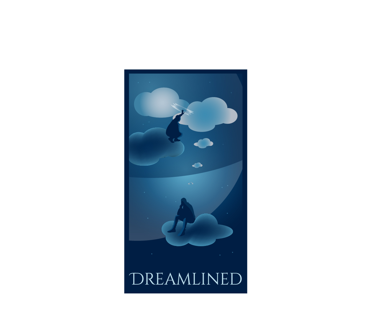 Design de Logo par Shemet pour Dreamlined LLC | Design #15184082