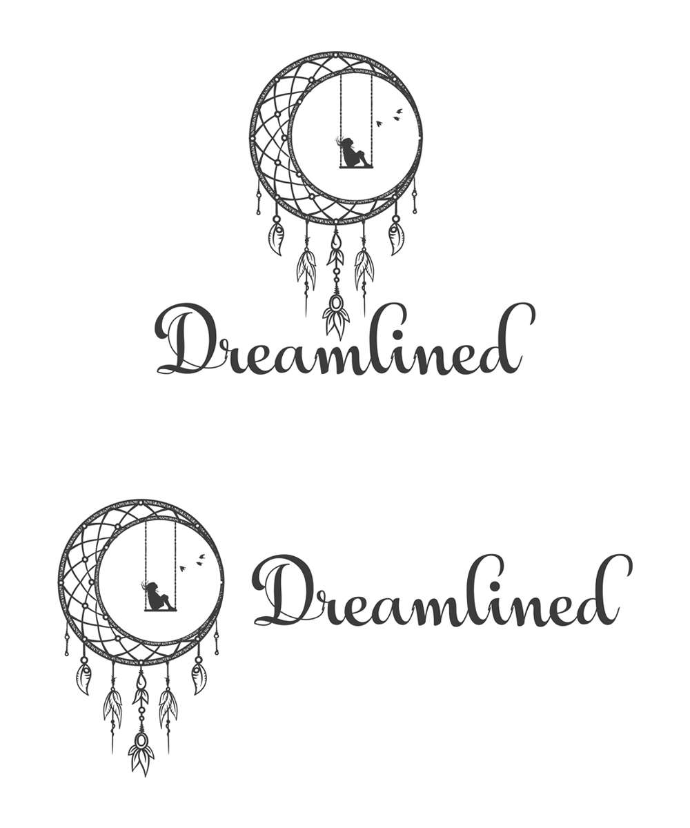 Logo Design by CostasDesign for Dreamlined LLC | Design: #15131987