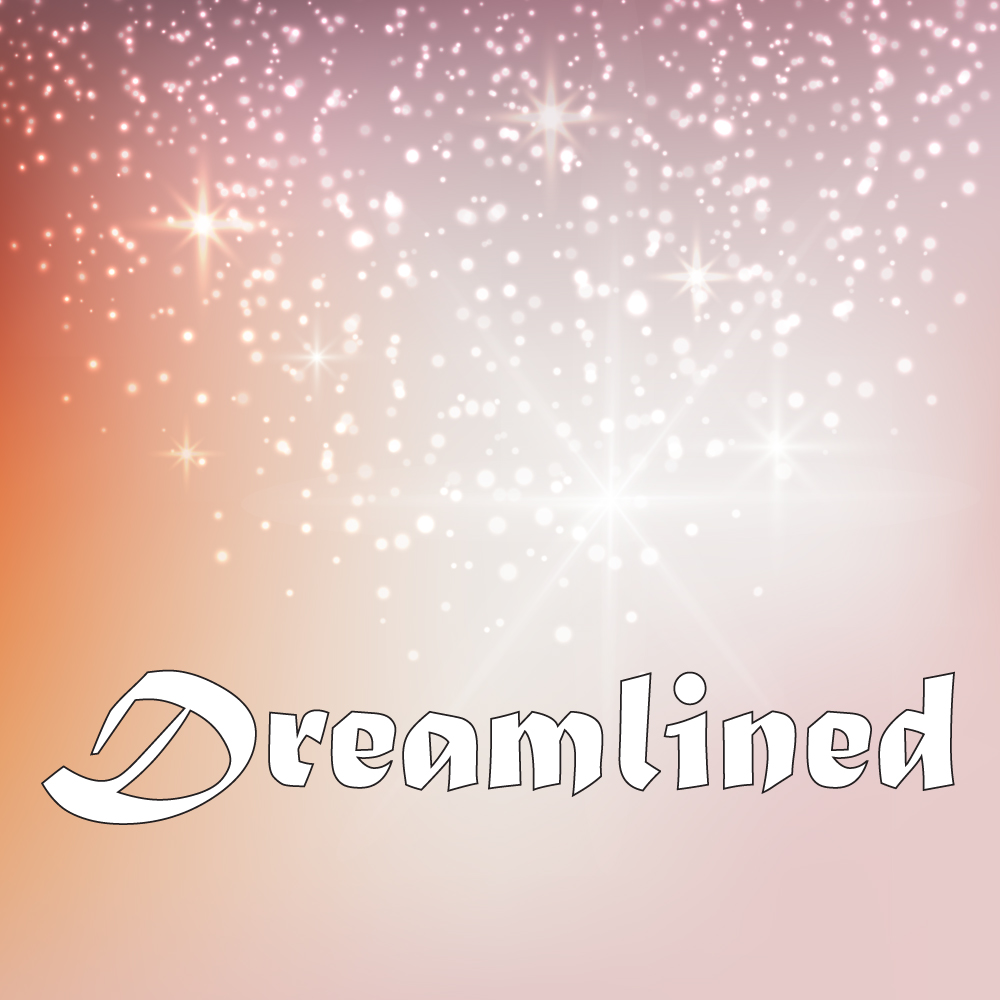 Logo Design by noee90 for Dreamlined LLC | Design #15232511