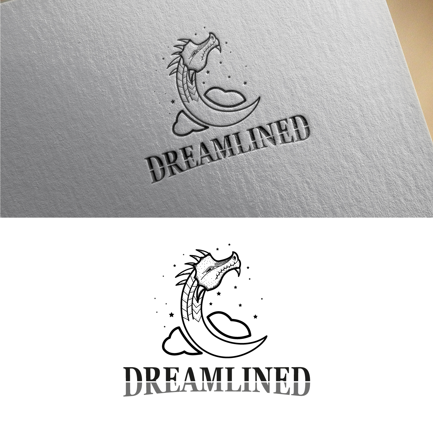 Design de Logo par charlygraphics pour Dreamlined LLC | Design #15215858