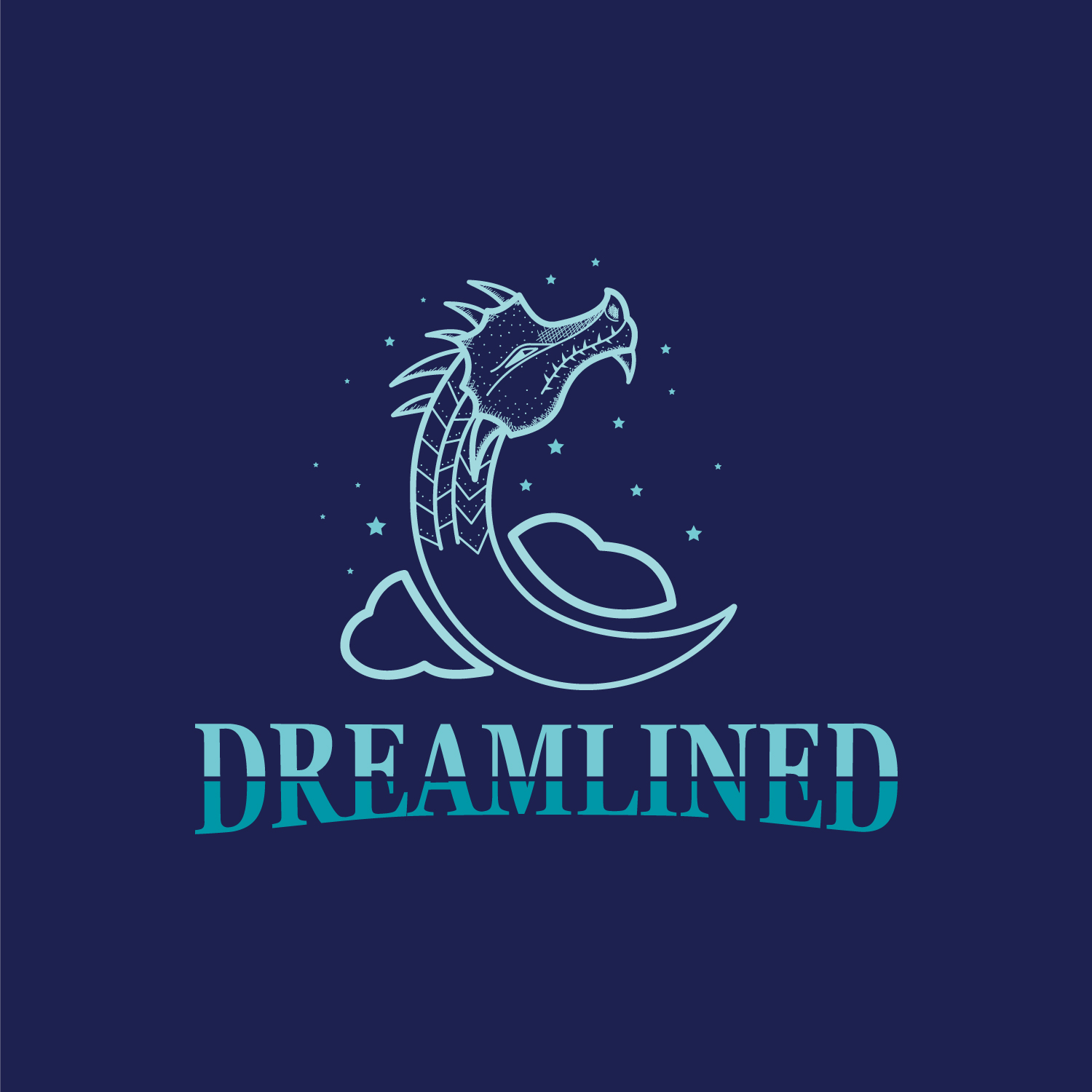 Logo Design by charlygraphics for Dreamlined LLC | Design #15225630