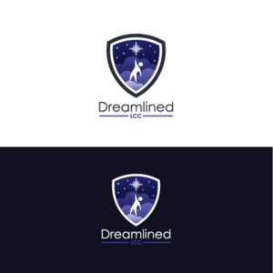 Logo Design by @vorbys for Dreamlined LLC | Design: #15226980