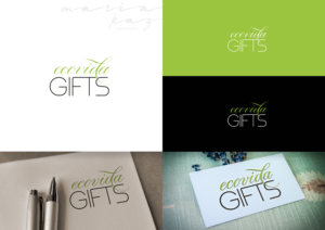 Logo Design by maria-kaz for this project | Design: #15250041