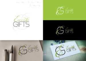Logo Design by maria-kaz for this project | Design: #15251184