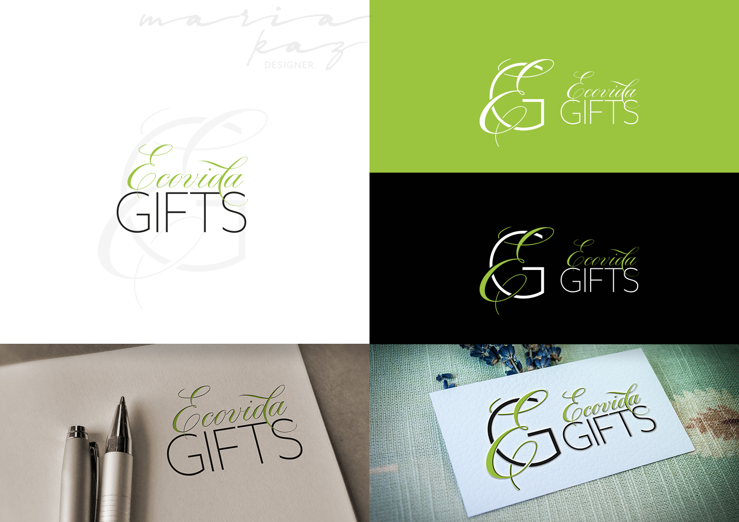 Logo Design by maria-kaz for this project | Design #15310740
