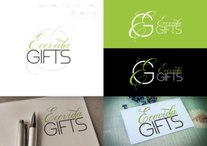 Logo Design by maria-kaz