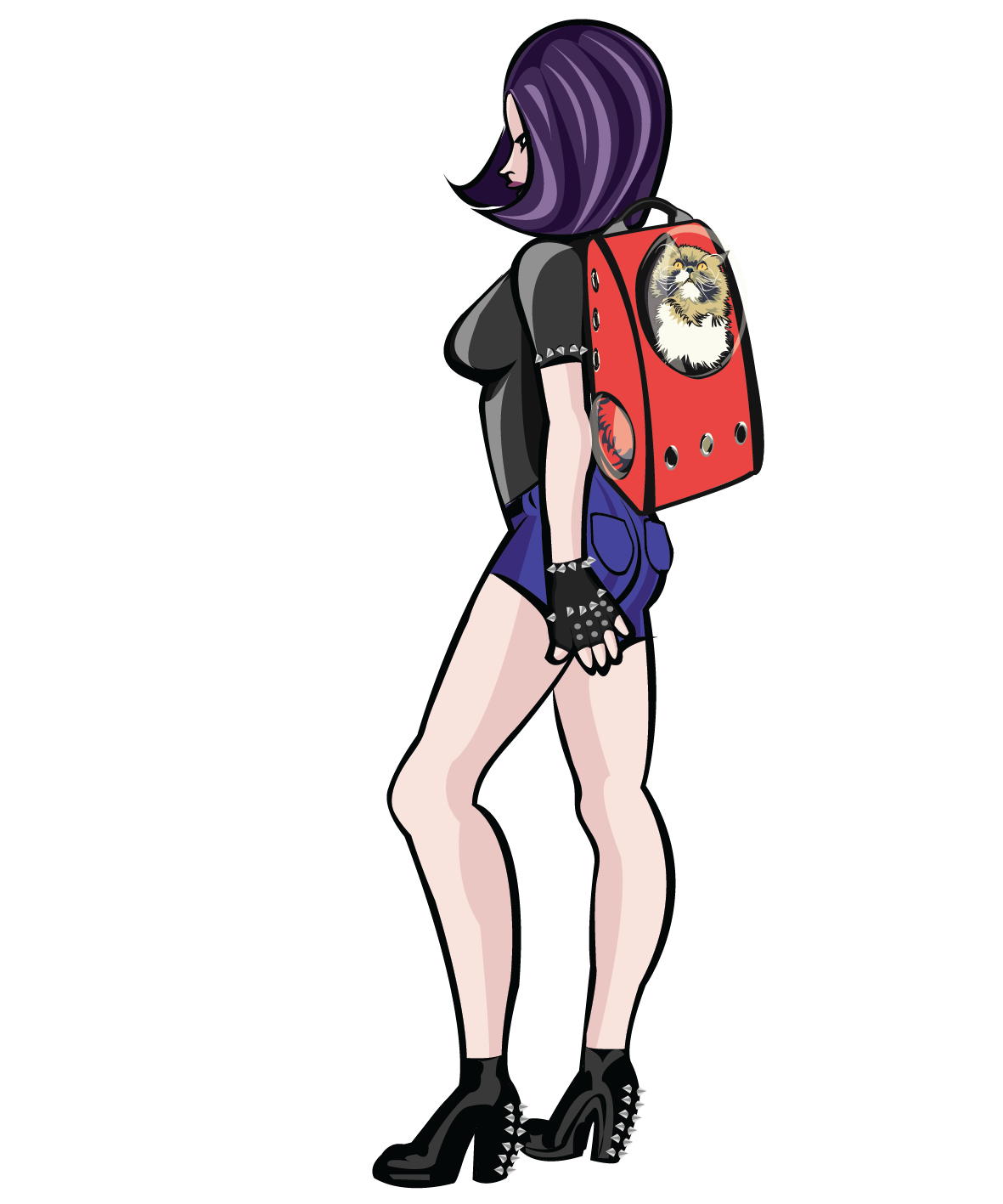 Illustration Design by vesna.radulovic1 for this project | Design #15120806