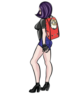 Illustration Design by vesna.radulovic1