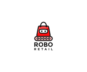 Logo Design by artsterdam for Robo Retail | Design: #15150620