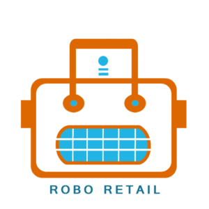 Logo Design by Alison for Robo Retail | Design: #15181638