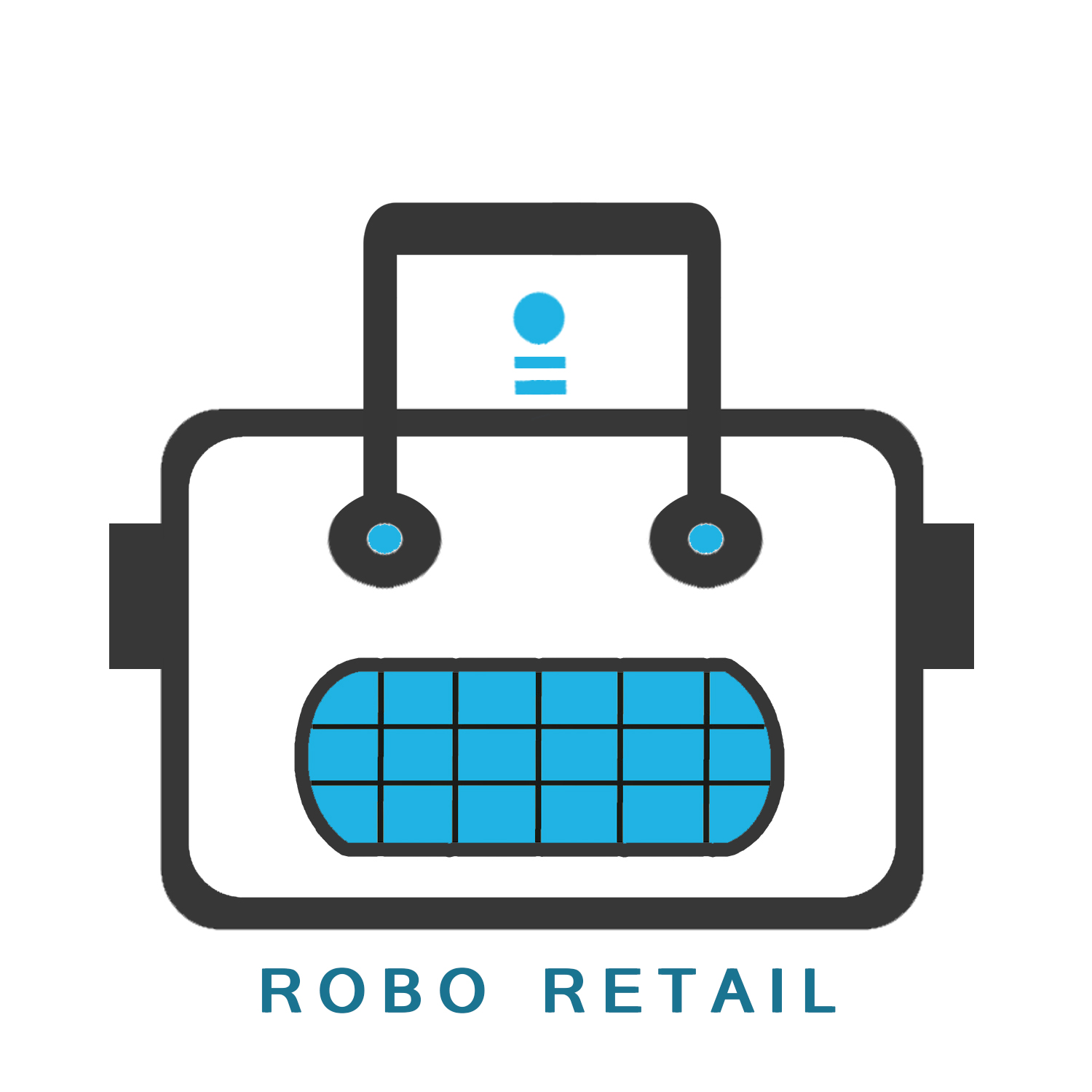 Logo Design by Alison for Robo Retail | Design #15181639