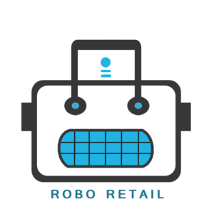 Logo Design by Alison for Robo Retail | Design: #15181639