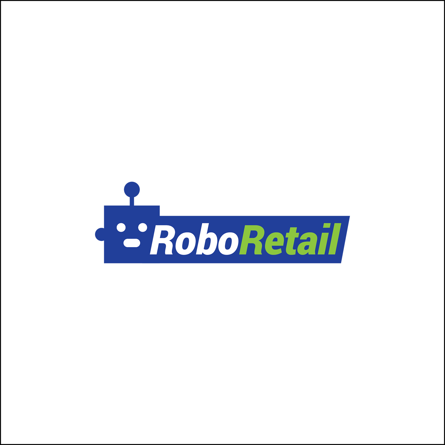 Logo Design by iqbalkabir for Robo Retail | Design #15112341