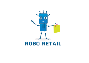 Logo Design by ivo_i_ivanov for Robo Retail | Design: #15139534