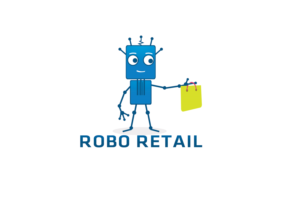 Logo Design by ivo_i_ivanov for Robo Retail | Design: #15139535