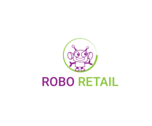 Logo Design by Top king  designer for Robo Retail | Design: #15112584