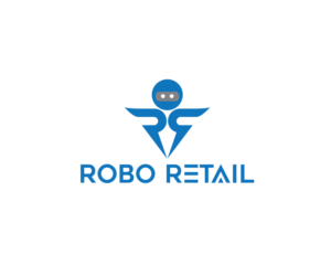 Logo Design by A S design @ for Robo Retail | Design: #15121079