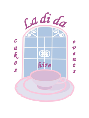 Logo Design by jilleah