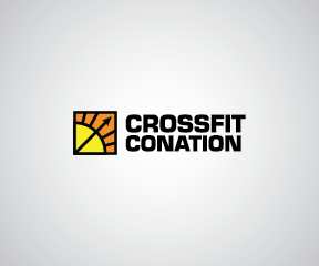 Logo Design by Andylicious for Crossfit Conation | Design: #15143489