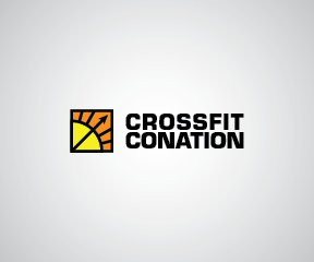 Logo Design by Andylicious for Crossfit Conation | Design: #15143490