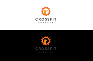 Logo Design by GLDesigns for Crossfit Conation | Design: #15107822