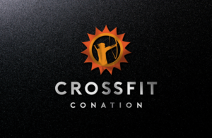 Logo Design by GLDesigns for Crossfit Conation | Design: #15107823