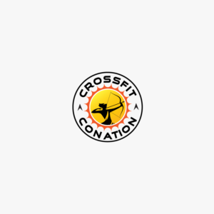 Logo Design by DGwarrior for Crossfit Conation | Design: #15125249
