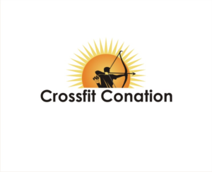 Logo Design by delu 003 for Crossfit Conation | Design: #15108735