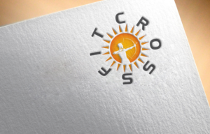 Logo Design by zebronicgraphic for Crossfit Conation | Design: #15130498