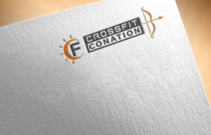 Logo Design by zebronicgraphic for Crossfit Conation | Design: #15130500