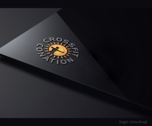Logo Design by zebronicgraphic for Crossfit Conation | Design: #15130503