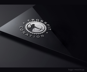 Logo Design by zebronicgraphic for Crossfit Conation | Design: #15137559