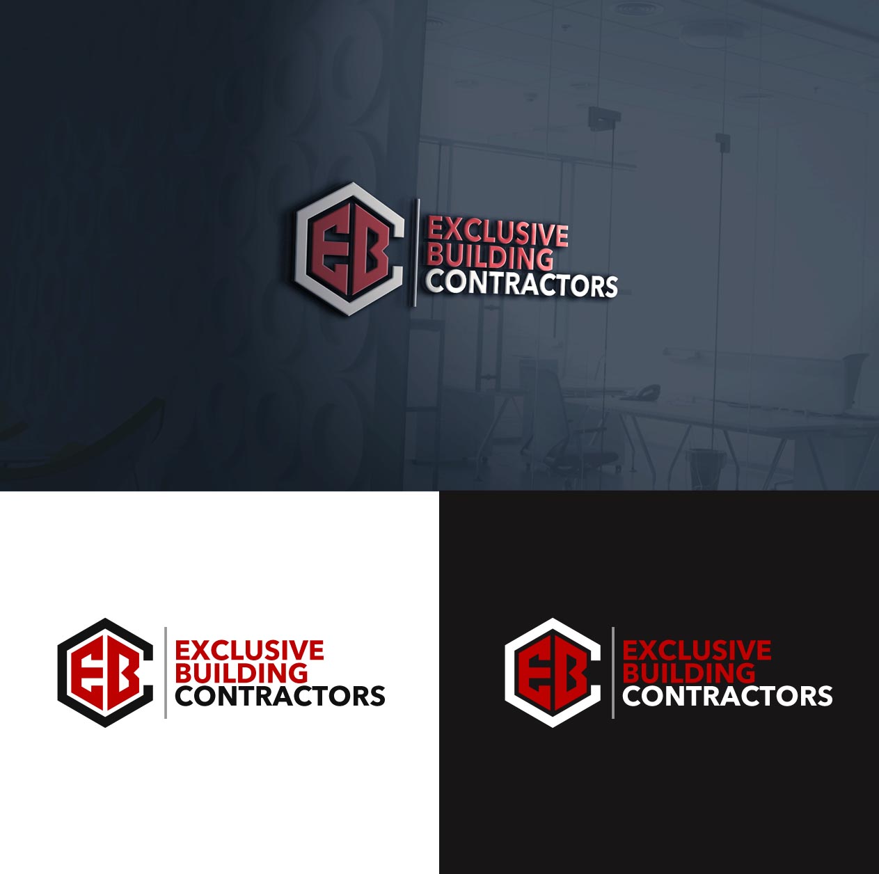 Logo Design by BehindSymbols for this project | Design #15176726