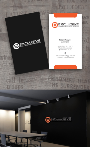 Logo-Design von zebronicgraphic für dieses Projekt | Design: #15107359
