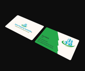 Business Card Design by JK18 for Joint Property Australia | Design: #15150497
