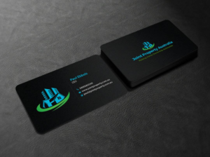 Business Card Design by Creations Box 2015 for Joint Property Australia | Design: #15152990