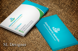 Business Card Design by SL Designer for Joint Property Australia | Design: #15126446