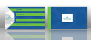Business Card Design by Mohammad Jahran Chowdhury