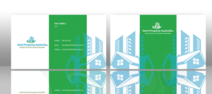 Business Card Design by Mohammad Jahran Chowdhury for Joint Property Australia | Design: #15199472